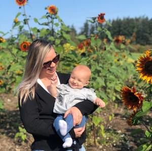 Meet your Posher, Tori